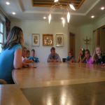 Gemeindebesuch   02